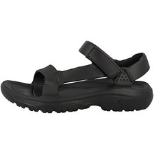 112470 TEVA WOMEN'S HURRICANE DRIFT BLACK SIZE 6