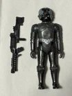 Vintage Star Wars Empire Strikes Back 1983 Kenner Zuckuss Complete Action Figure