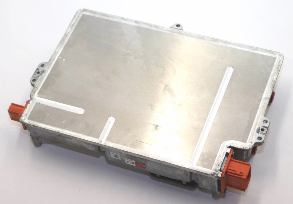 VW ID4 Pro E2 150KW 1EA915684BK 1EA915684EA Ladegerät für Hochvoltbatterie - Image 3 of 4