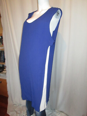 Robe Cop Copine Modèle Gossip - Taille 40, Multicolore, Occasion En Très Bon état