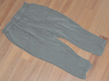Women's Size XXL Social Standard by Sanctuary Faded Green Joggers Pants