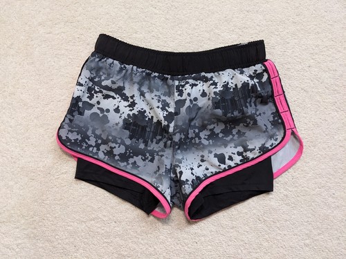 RBX sportliche Laufshorts Damengröße S