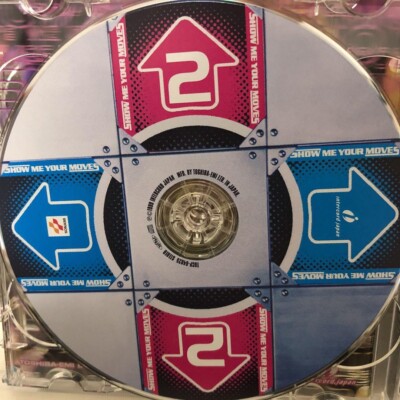 Dance Dance Revolution 2nd MIX OST ORIGINAL SOUNDTRACK DDR JP CD