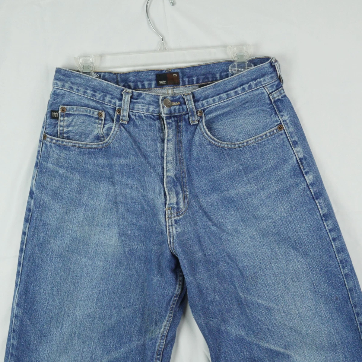 Jeans mossimo sale