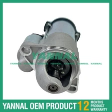 449-7050 New Starter Motor 12V 9T For Caterpillar Diesel EngineSpare Parts