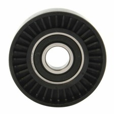 Polea tensora de correa 1.6/1.8T apta para VW Golf Jetta Passat Beetle Audi A3 TT