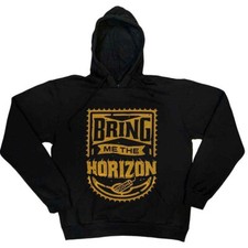 Bring Me The Horizon Dynamite Sweatshirt Black New