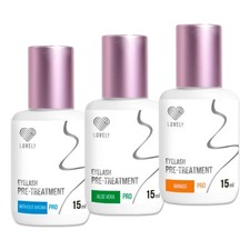 Wimpernverl&auml;ngerung Reiniger Cleanser Degreaser zur Vorbehandlung von Lovely