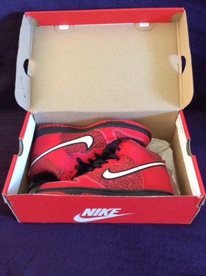 NIKEiD Elephant Pack (Air Max 1, Dunk High & Dunk Low)