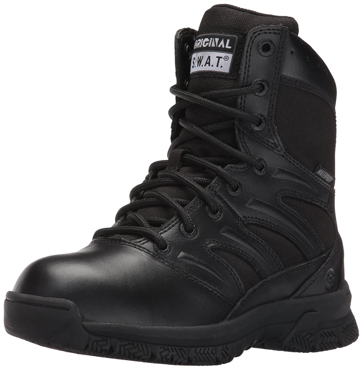 Original swat hotsell force 8 waterproof