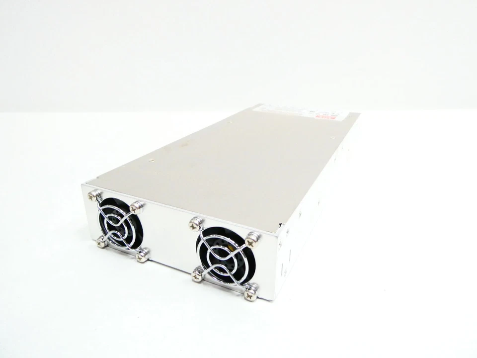 Fuente de alimentación RSP-1000-24 Mean Well 100-240v-ac 40a Amp 24v-dc Foto 4 de 4