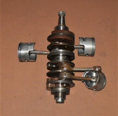 Suzuki 90 HP 2 Stroke Cylinder Head ASSY PN 11111-87E10-0ED Fits 1989-2000