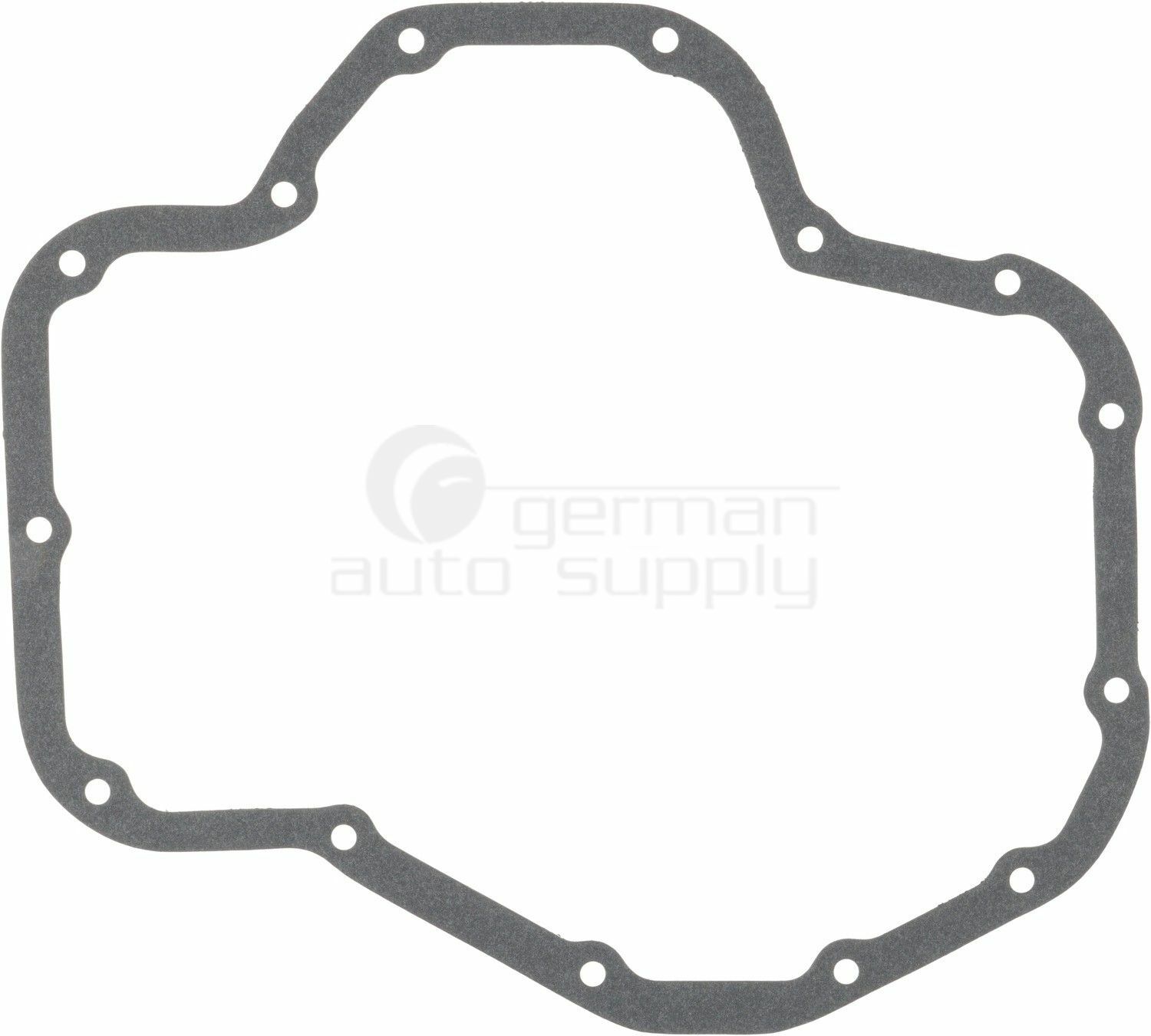 Victor Reinz Engine Oil Pan Gasket Set 101029501 for Lexus Pontiac