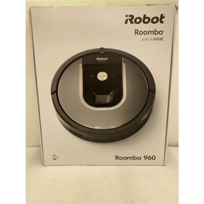 iRobot Roomba 960 Saugroboter