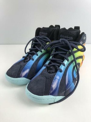 shaqnosis rainbow