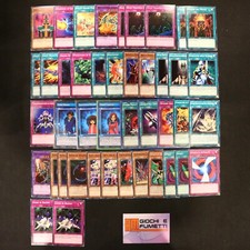 LOTTO SPEED DUEL CON JINZO in italiano YUGIOH rarità COMUNE yu-gi-oh! AFFARE