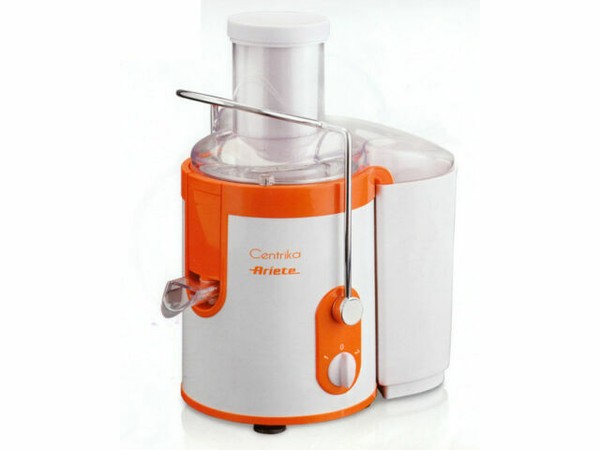 centrifuga slow juicer ariete
