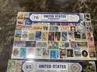 USA and World Stamp Collections all Different & Genuine lot of 3 (Vintage) — photo 2