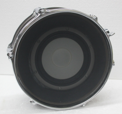 配信機器・PA機器・レコーディング機器 YAMAHA SUBKICK SKRM100 Yamaha SKRM-100 SubKick Reviews | Sweetwater