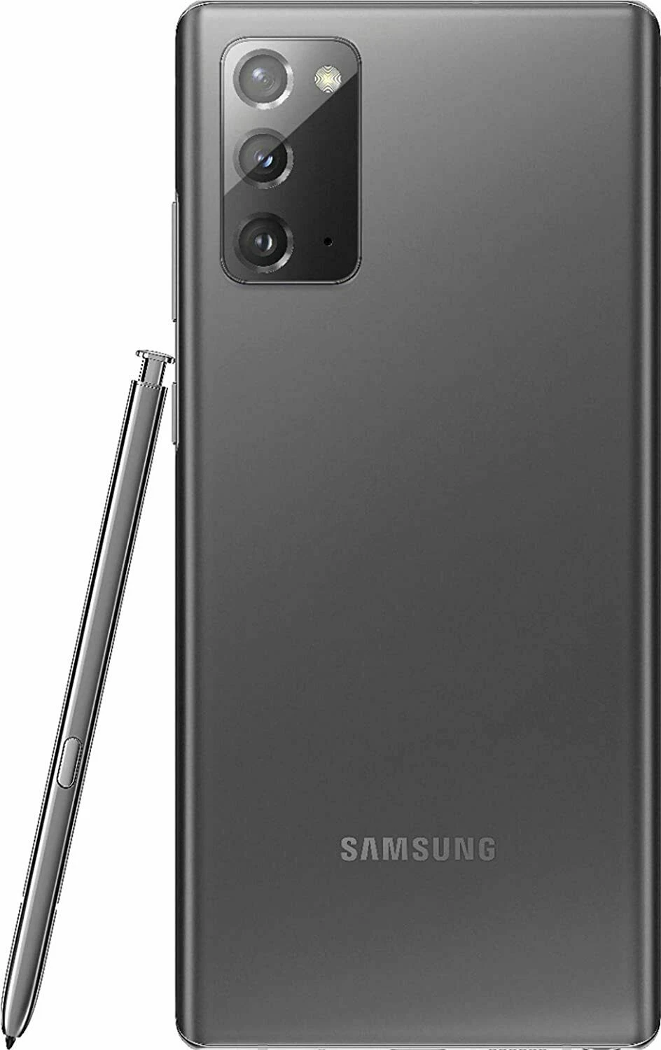 Samsung Galaxy Note 20 SM-N980F/DS 256GB 8GB Dual SIM GSM Unlock