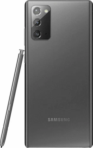 Original Samsung Galaxy Note 20 5G 128GB Unlocked SM-N981U Smartphone OPEN BOX - Picture 4 of 19