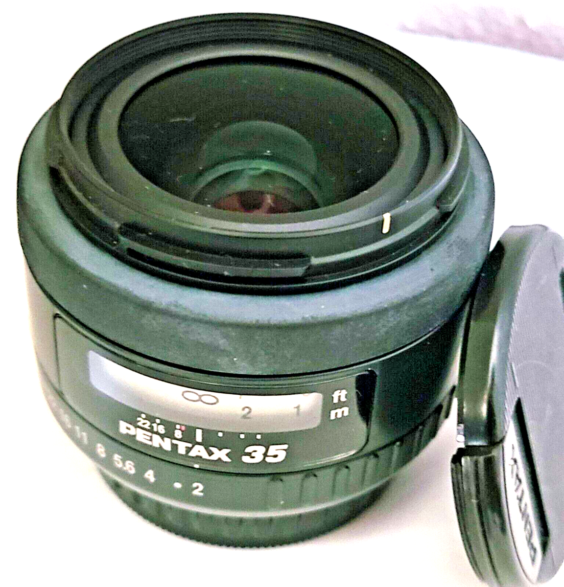 PENTAX FA35F2AL ペンタックス レンズ 【公式通販】