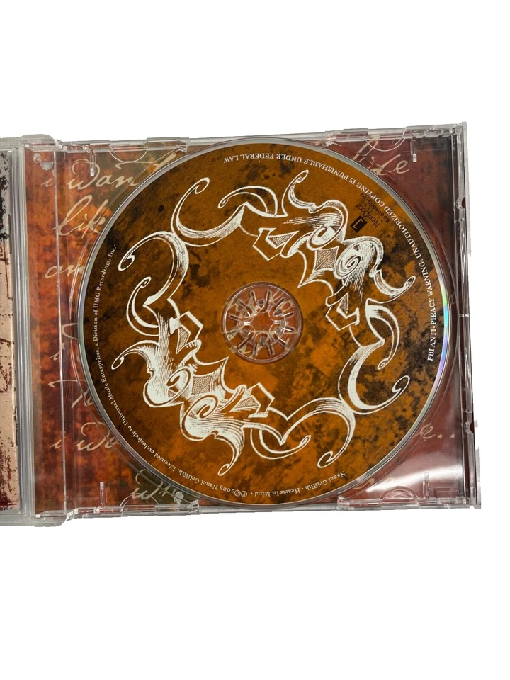 Nanci Griffith Hearts In Mind I Love This Town Angels Rise To The Occasion #F-G - Изображение 3 из 4