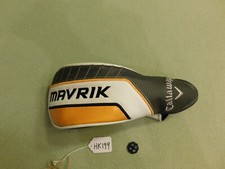 Callaway Mavrik Wood Headcover HK199