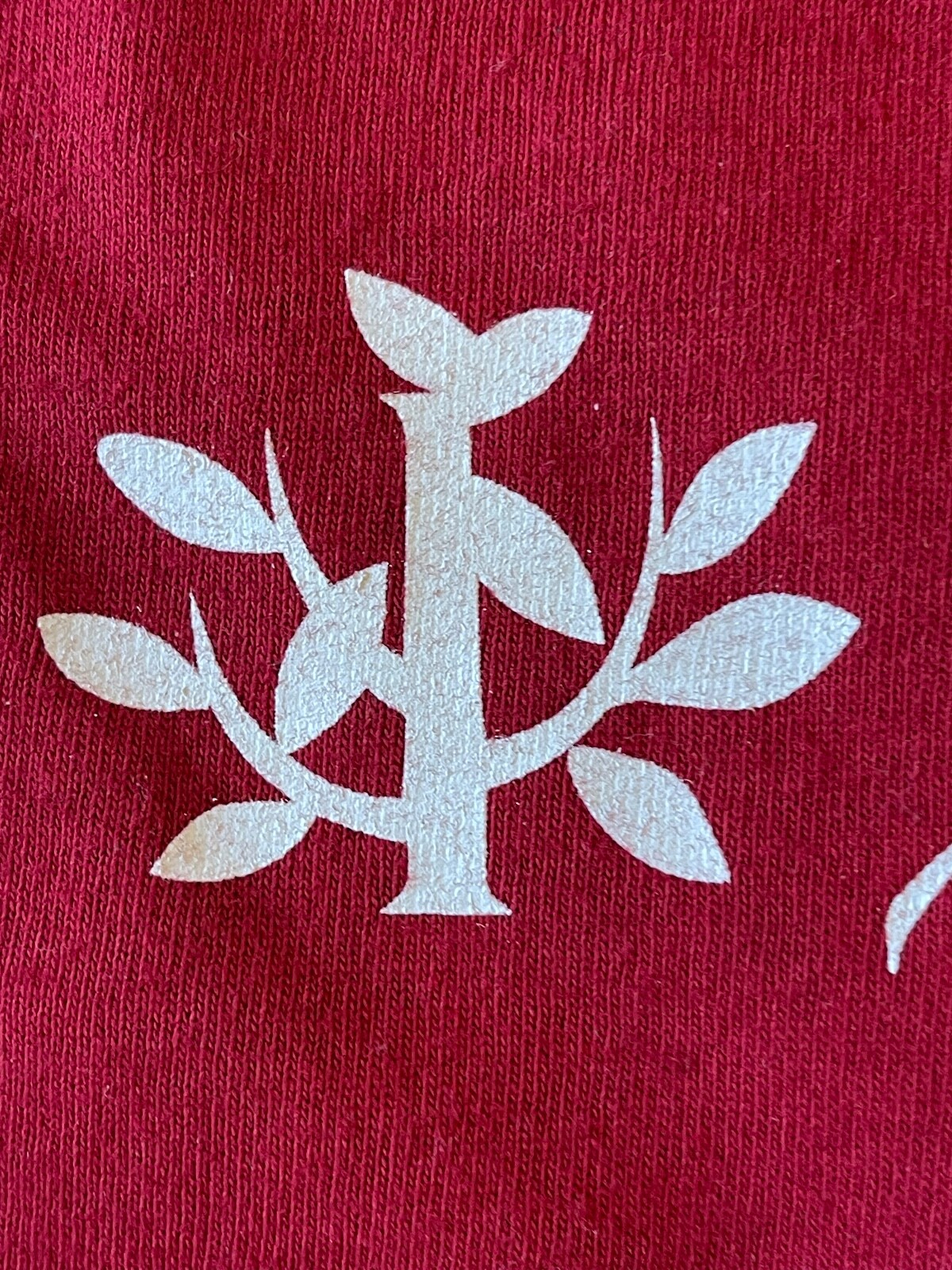 New Alive Athletics Snowboard Clothing Red T-Shirt 3XL FREE SHIPPING!