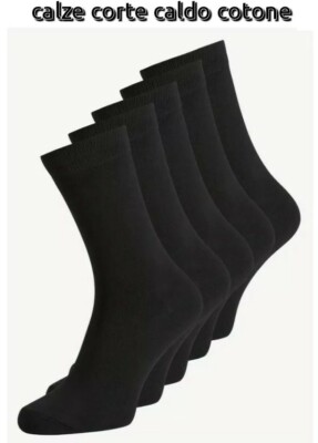 Cotone - Calze Da Uomo / Calzini Da Uomo