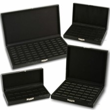 Cuff Links Storage Box Ring Display Box Cuff Links Case Cufflinks Organizer Box