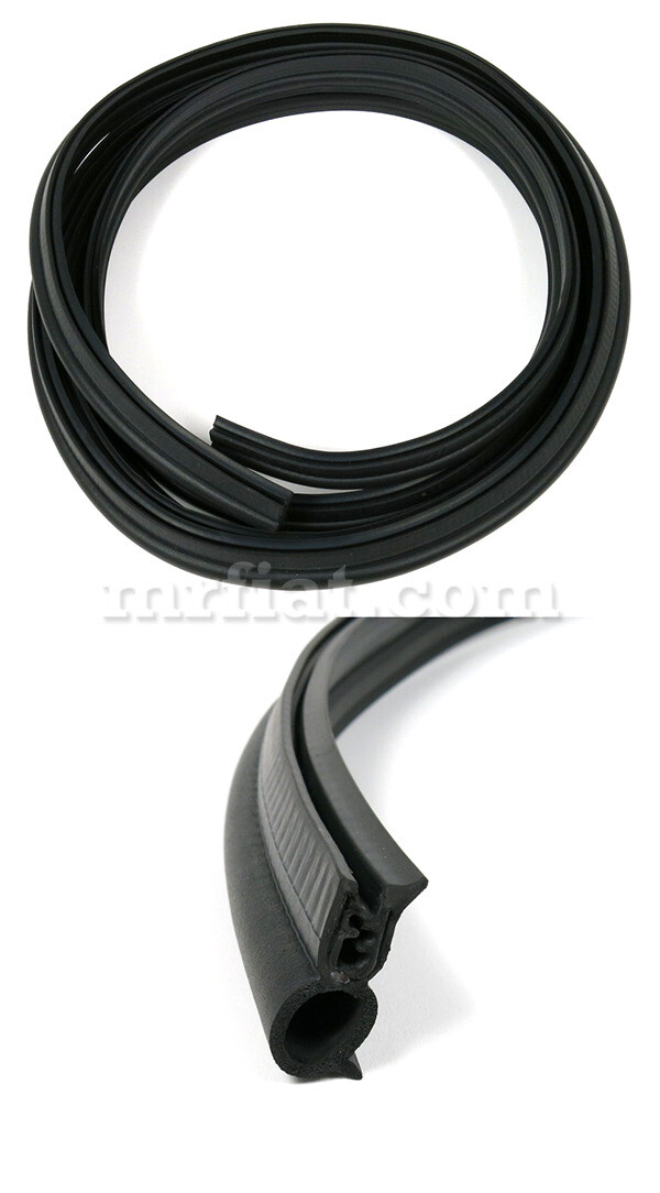 Ferrari 365 GT4 2+2 400 GT 400 Auto 400i 412 Boot Sealing Rubber New
