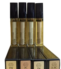 Estee Lauder Futurist Soft Touch Brightening Skincealer CHOOSE YOUR SHADE-NIB