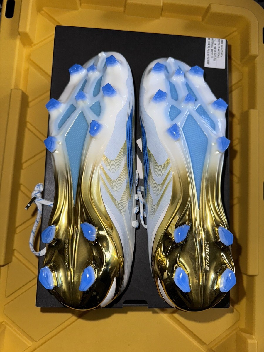 新品】エックス クレイジーファスト MESSI LC.1 FG J 24cm | mlholding.mn