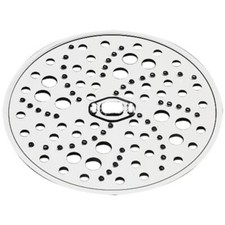 Reibscheibe grob BOSCH MUZ8RS1 00463716 für MUZ8DS1 Durchlaufschnitzler MUM8 Küc