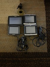 magellan gps 3 And 1 Tomtom