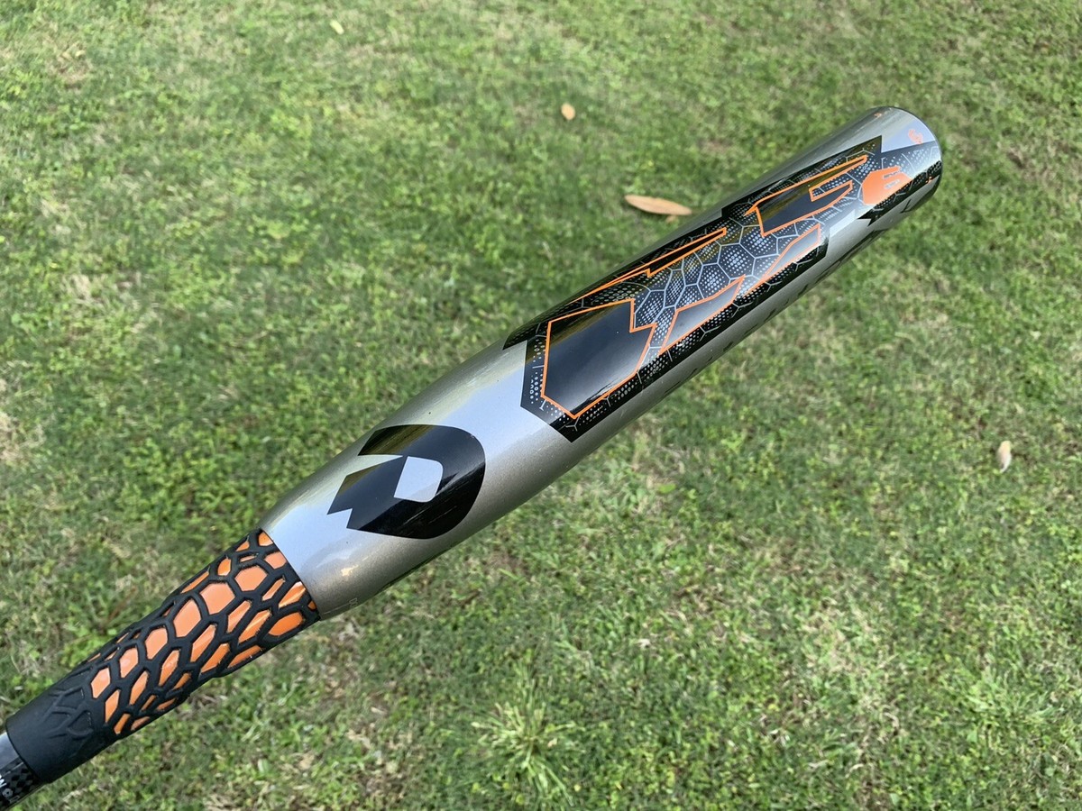 Demarini CF 6 Paradox USSSA BPF 1.15 Composite H-H Baseball Bat 31