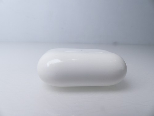 Apple AirPods Pro Ladecase A2190 Ligthning Case LEER gebraucht #54 - Zdjęcie 5 z 6