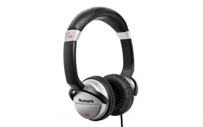 Numark HF125 DJ Headphones