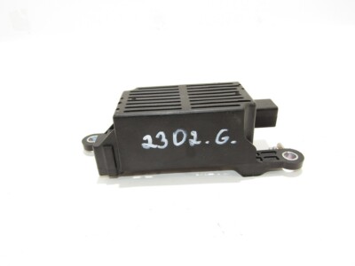 MAZDA 6 GH 2007 Radio Noise Filter Suppressor Radio Rauschfilter aaf15214