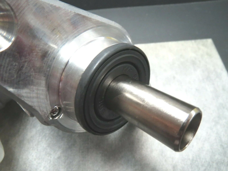 Cilindro maestro de freno para Acura Legend 1986-1988 - Hecho en Japón - ¡Envío rápido! Foto 3 de 4