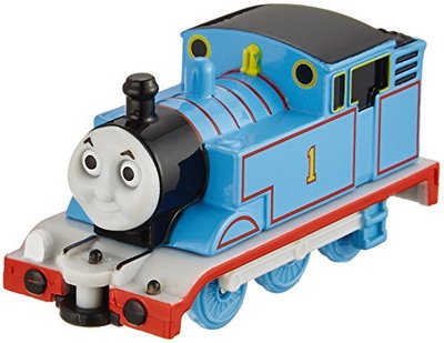 TAKARA TOMY TOMICA Thomas & Friends 01 THOMAS NEU aus Japan Kostenloser Versand