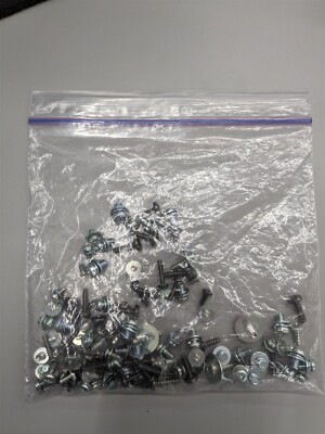       TV Full Screw Set Philips 46PFL5505D/F7 w/o Stand Screws 
