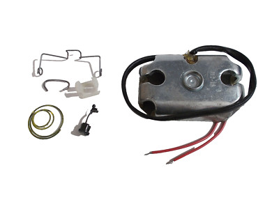 Dexter Electric Trailer Brake Vented Magnet Kit for 8K 16K AL-KO Backing Plates