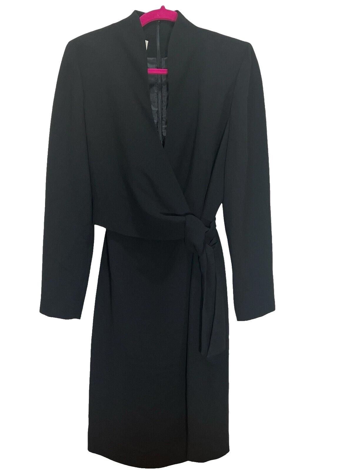 Jones New York Wrap Dresses