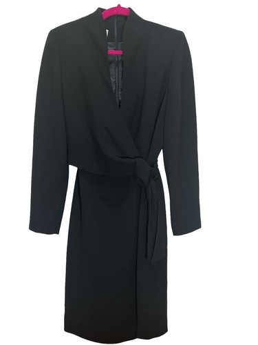 Kaileigh Faux Wrap Knit Dress, Size Small, Stitch Fix, New With Tags | eBay Kaileigh Faux Wrap Knit Dress, Size Small, Stitch Fix, New With Tags | eBay