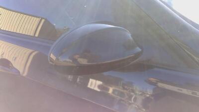 06 BMW 325I Door Mirror Right Paint Code: 475 Oe# 51167189968