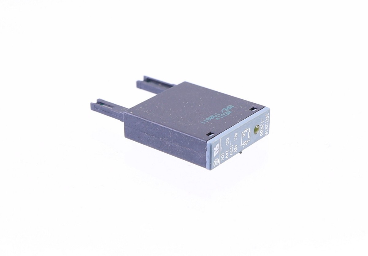 SIEMENS 3RT2916-1JK00 3RT29161JK00 | eBay