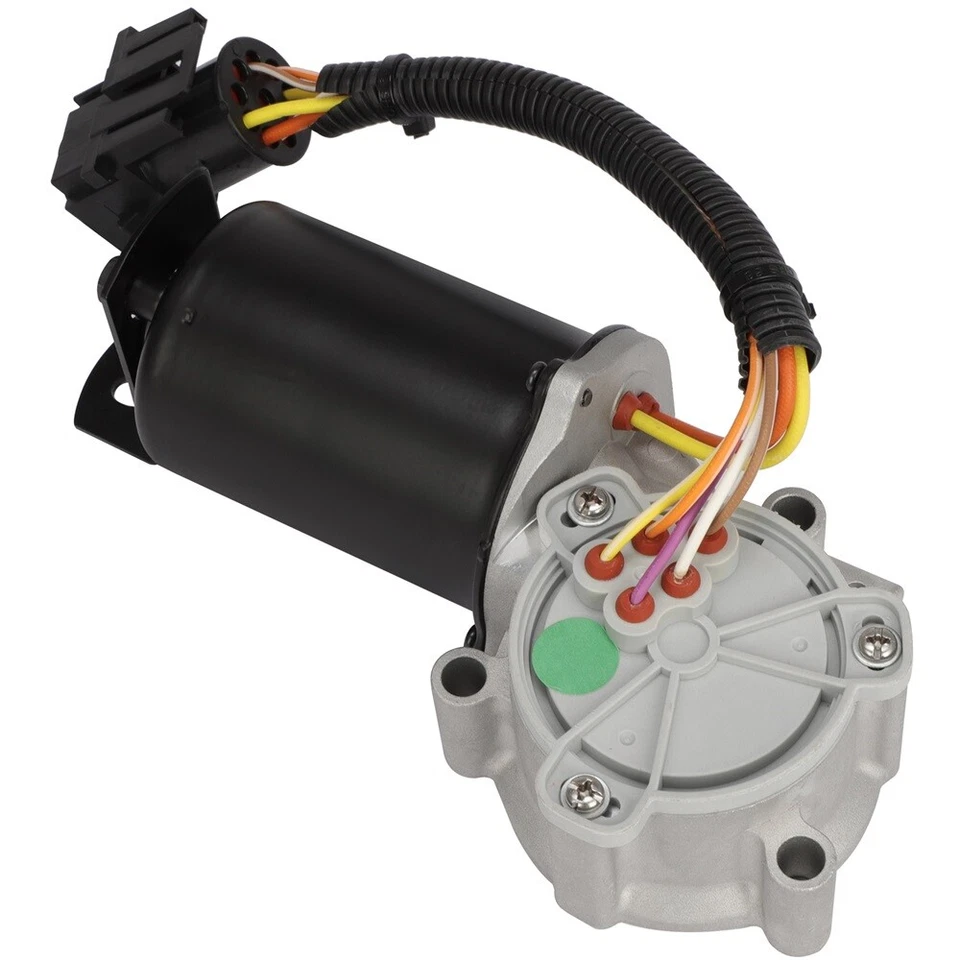 Transfer Case Shift Motor Actuator For Ford Ranger 1990-1995 &Explorer 1991-1995 - Image 3 of 4