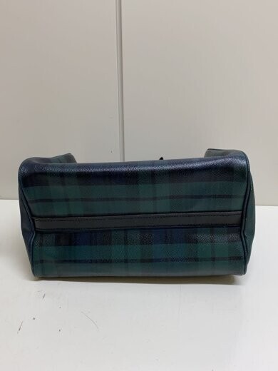 Vintage Polo Ralph Lauren Handbag Boston Bag Small